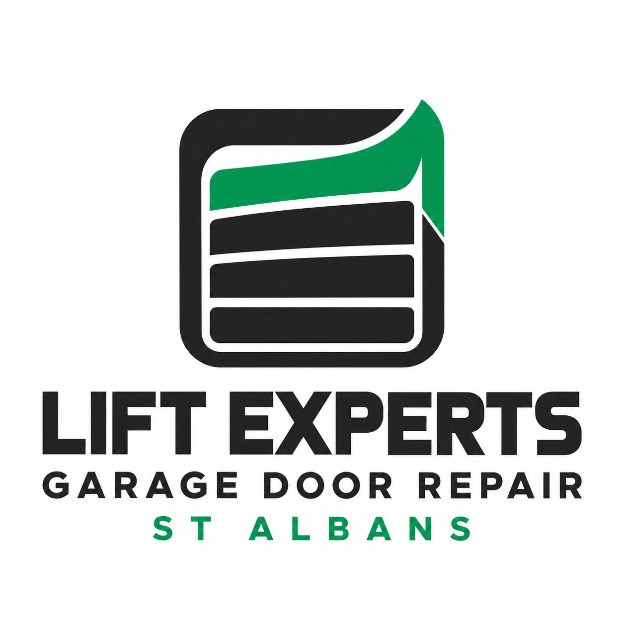 Lift Experts Garage Door Repair St Albans